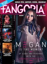 Fangoria #18